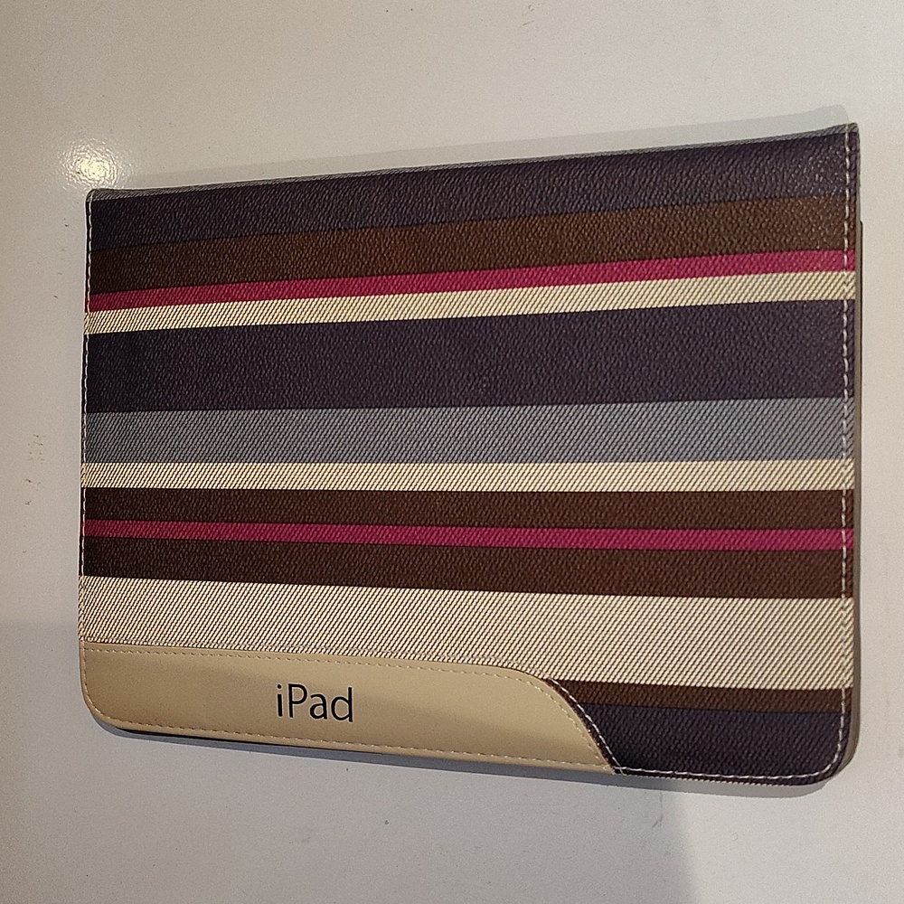 iPad Case - Picture 5 of 9
